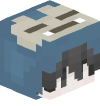 Tête 3D de SomoeneVr
