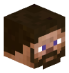 Tête 3D de Sonaah_