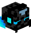 Tête 3D de Sondo1