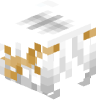 Tete Minecraft de Sorrow_20