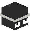 Tête 3D de SoumisPassionCac