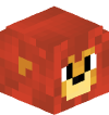 Tête 3D de Spelc0