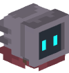 Tête 3D de Stalmi06