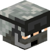 Tête 3D de StarDust91