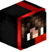 Tête 3D de Starkix07