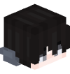 Tête 3D de SteeveChoupi