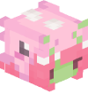 Tête 3D de Storakk