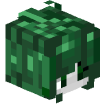 Tête 3D de SuperFiix