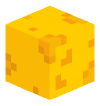 Tête 3D de Supercheese012