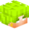 Tête 3D de Supraaa62