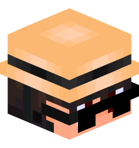 SurffLTU Minecraft skin