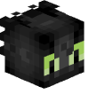 Tête 3D de Sword_Haity
