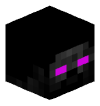 Tête 3D de Sylyx009