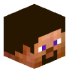 Tête 3D de Szymon22589