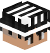 Tête 3D de T2F_Yarhtisay