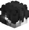Tête 3D de TCMoff
