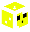Tête 3D de TOKITO974PI
