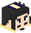 Tête 3D de TS_Gaming030507