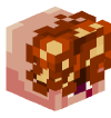 Tête 3D de Ta0oo
