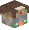 Tête 3D de Tac0tacC
