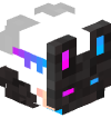 Tête 3D de Takuya_Eno