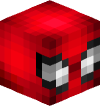 Tête 3D de TamerLand850934