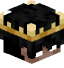 Tête de TaykoTV22