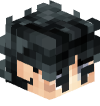 Tête 3D de Tayppp