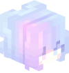 Tête 3D de Tdgives