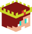 Tête de Teaken04