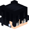 Tete Minecraft de Teddyosef