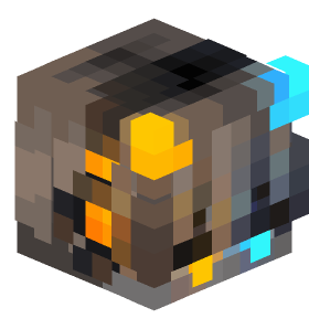 Tehnobrain Minecraft skin