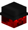 Tete Minecraft de Tekup