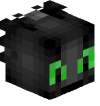Tête 3D de Temp0o