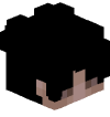 Tête 3D de Teoow