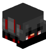 Tete Minecraft de TeryoXx