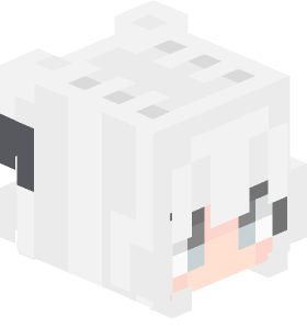 Tesiog Minecraft skin