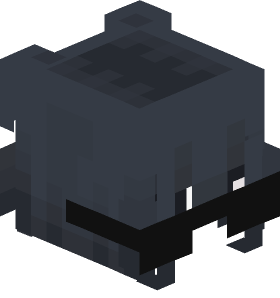TheElyBot Minecraft skin