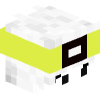 Tête 3D de TheMax24
