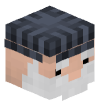 Tête 3D de TheMrHugo
