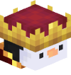 Tête 3D de ThePinguin987