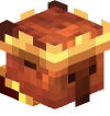 Tête 3D de The_Black_Sky