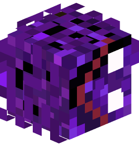 The_Night_1 Minecraft skin
