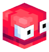 Tête 3D de Thegalaxie18