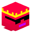 Tête 3D de Theor95