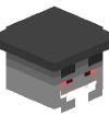 Tête 3D de Tico_on_top