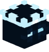 Tete Minecraft de TikowAKZ