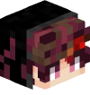 Tête 3D de Timat5
