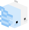 Tete Minecraft de Timuxx023