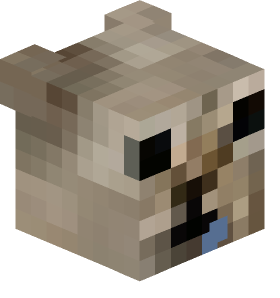 Tinkijs Minecraft skin